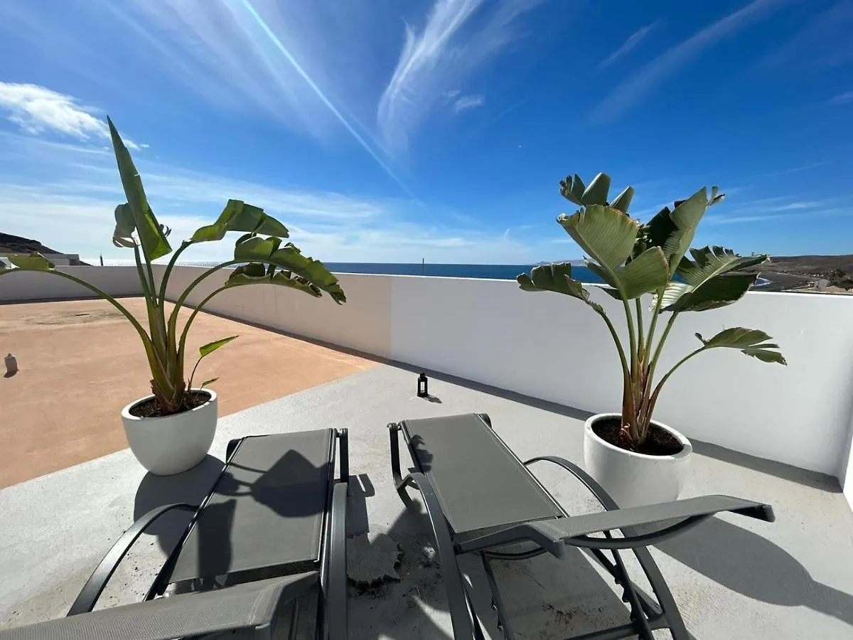 Arte Apartment Tarajalejo