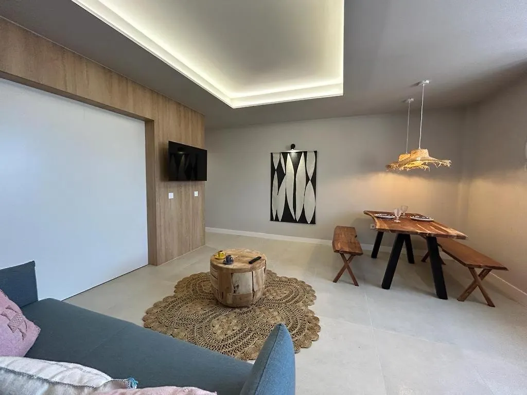 Arte Apartment Tarajalejo 0*,