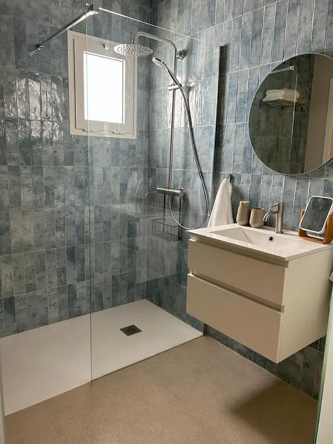 Apartament Arte Tarajalejo