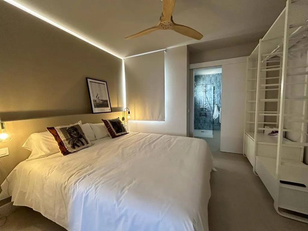 Arte Apartment Tarajalejo
