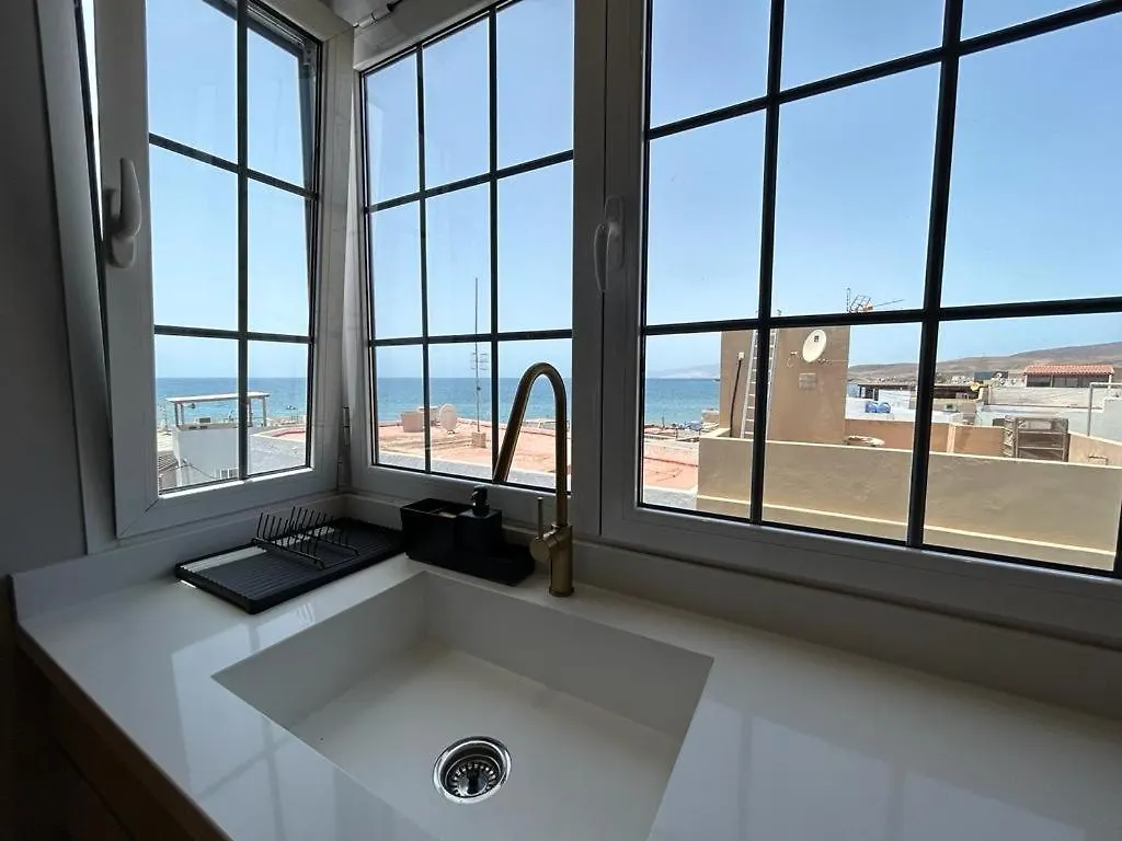 Arte Apartment Tarajalejo