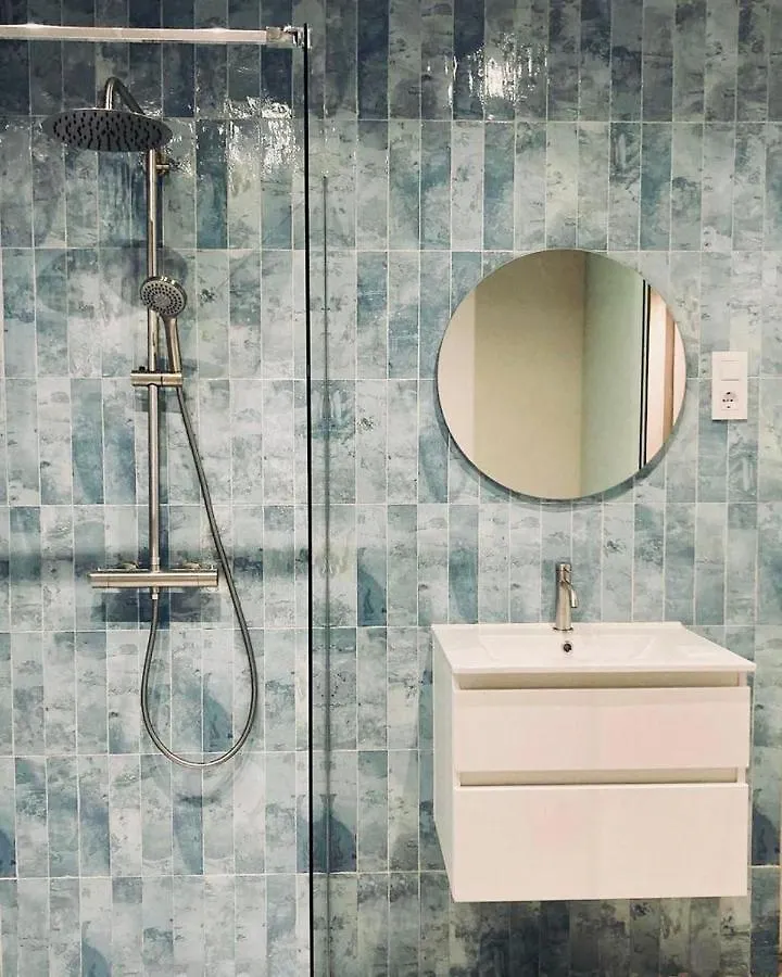 Apartament Arte Tarajalejo