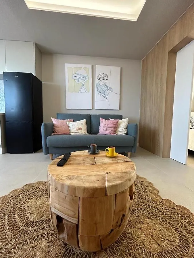Arte Apartment Tarajalejo Spain