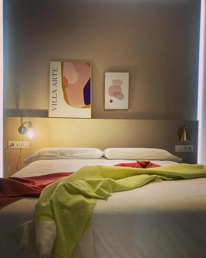 Arte Apartment Tarajalejo