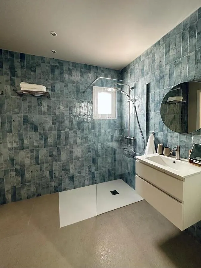 Arte Apartment Tarajalejo 0*,