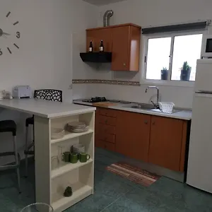 Casa Adeyu 2 Tarajalejo