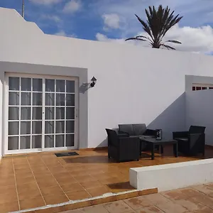 Casa érika Tarajalejo