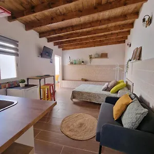  Appartamento Dreams Preferido
