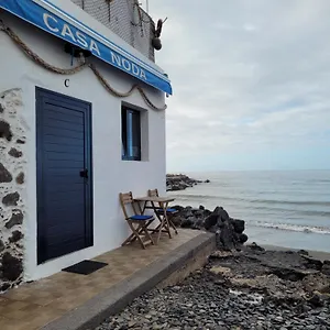 Casa Noda Tarajalejo